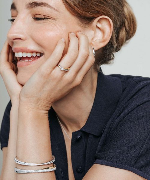 Ti Sento - Milano Bracelet 23072ZI - Bilde 5