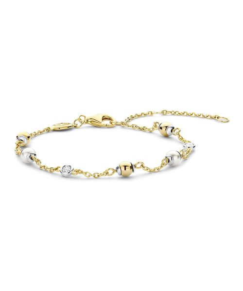 Ti Sento - Milano Bracelet 23076ZY