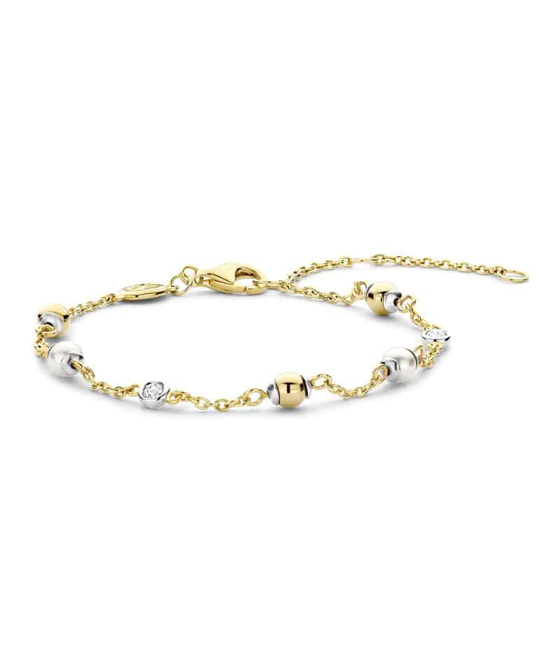 Ti Sento - Milano Bracelet 23076ZY
