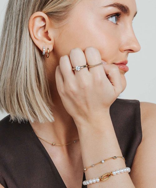 Ti Sento - Milano Bracelet 23076ZY - Bilde 5