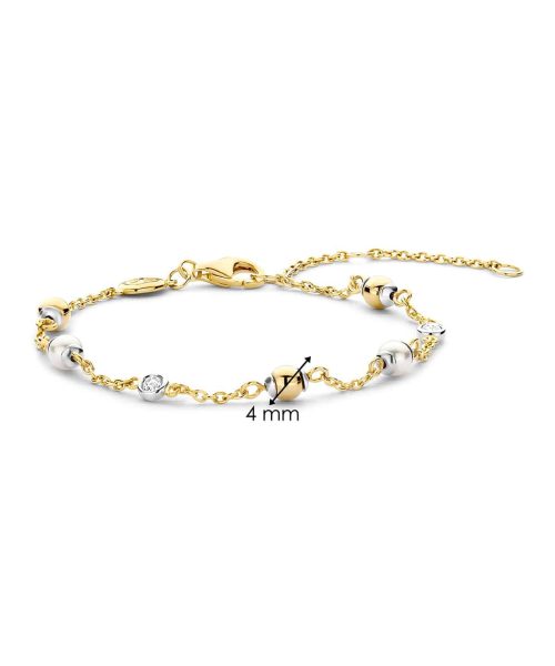 Ti Sento - Milano Bracelet 23076ZY - Bilde 4