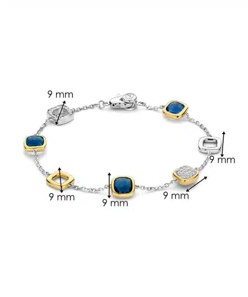 Ti Sento - Milano Bracelet 23080DB - Bilde 4