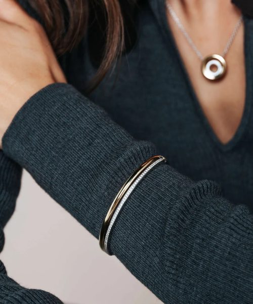 Ti Sento - Milano Bracelet 23086ZY - Bilde 4