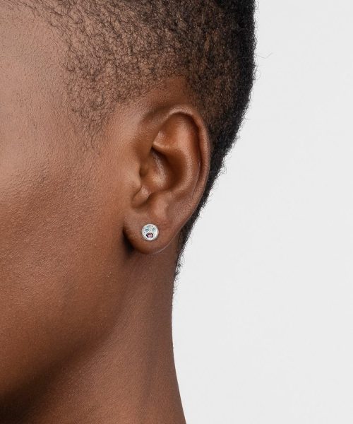 Bjørg Jewellery - The Guiding Light Studs - Bilde 3
