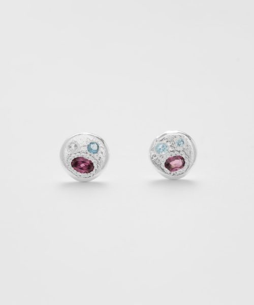 Bjørg Jewellery - The Guiding Light Studs