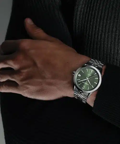 Raymond Weil Freelancer Date 40mm - 2741-ST-52001 - Bilde 5