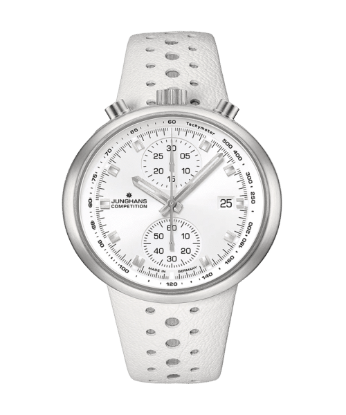 Junghans 1972 Competition 41mm - 27/4509.00