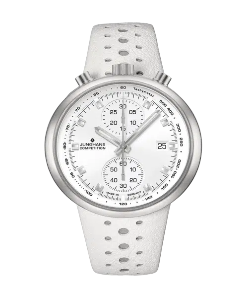 Junghans 1972 Competition 41mm - 27/4509.00