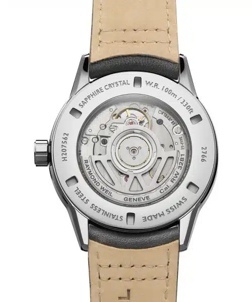 Raymond Weil Freelancer Complete Calendar 40mm - 2766-STC-60001 - Bilde 3