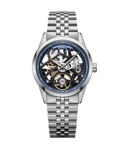 Raymond Weil Freelancer 38mm - 2783-ST-50000