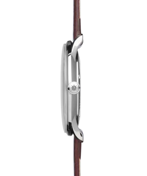 Junghans Meister Handaufzug 37.7mm - 27/3200.02 - Bilde 2
