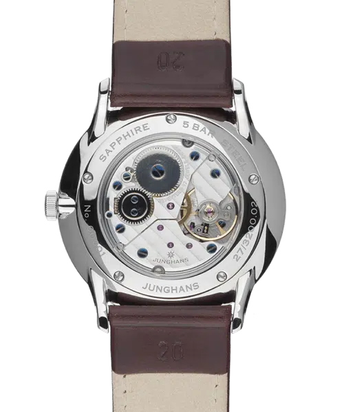 Junghans Meister Handaufzug 37.7mm - 27/3200.02 - Bilde 3