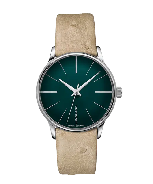 Junghans Meister Damen Automatic 33.1mm - 27/3343.00