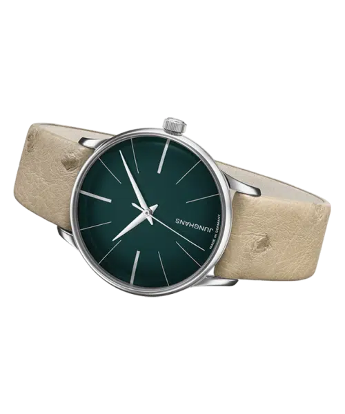 Junghans Meister Damen Automatic 33.1mm - 27/3343.00 - Bilde 2
