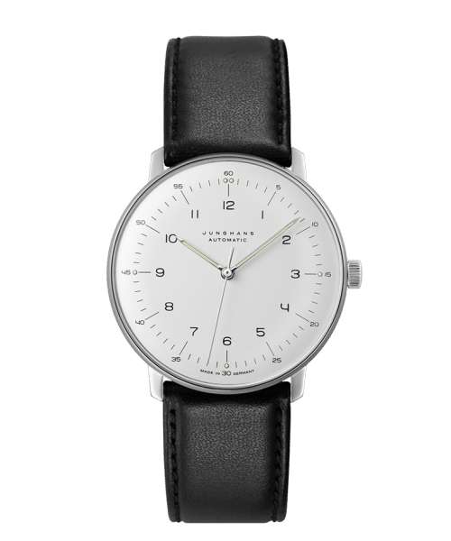 Junghans Max Bill Automatic 38mm - 27/3500.02