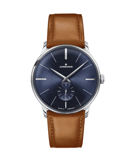 Junghans Meister Handaufzug 37.7mm - 27/3504.02