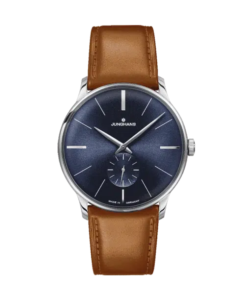 Junghans Meister Handaufzug 37.7mm - 27/3504.02