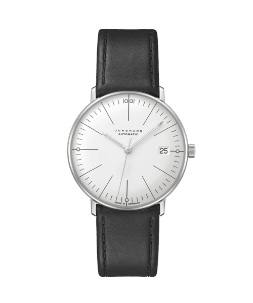 Junghans Max Bill Kleine Automatic 34mm - 27/4105.02