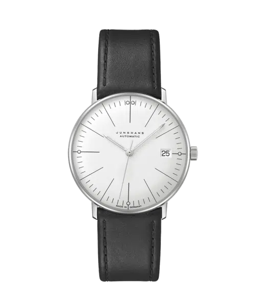 Junghans Max Bill Kleine Automatic 34mm - 27/4105.02