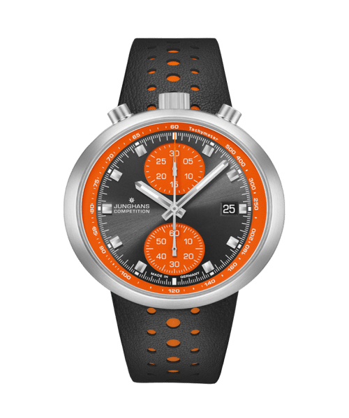 Junghans 1972 Competition - 27/4203.00