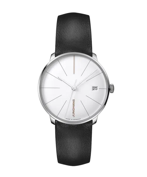 Junghans Meister fein Kleine Automatic 35mm - 27/4230.00