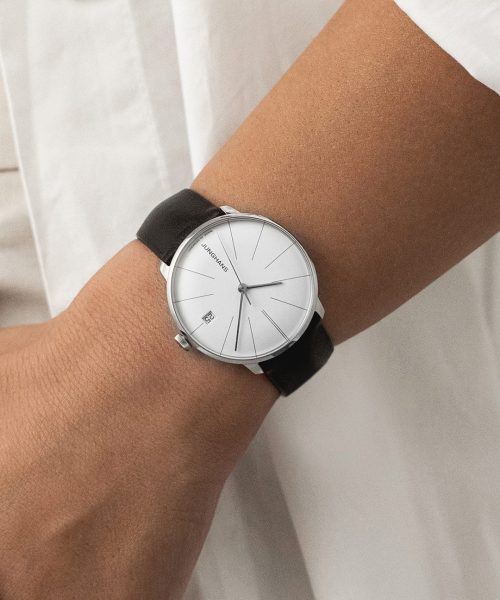 Junghans Meister fein Kleine Automatic 35mm - 27/4230.00 - Bilde 2