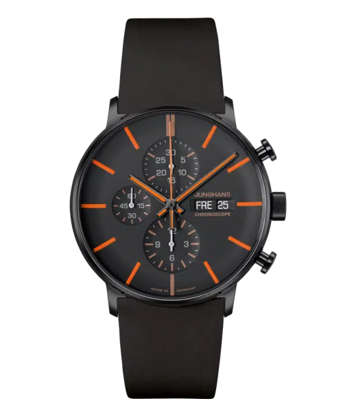 Junghans Form A Chronoscope 42mm - 27/4370.02