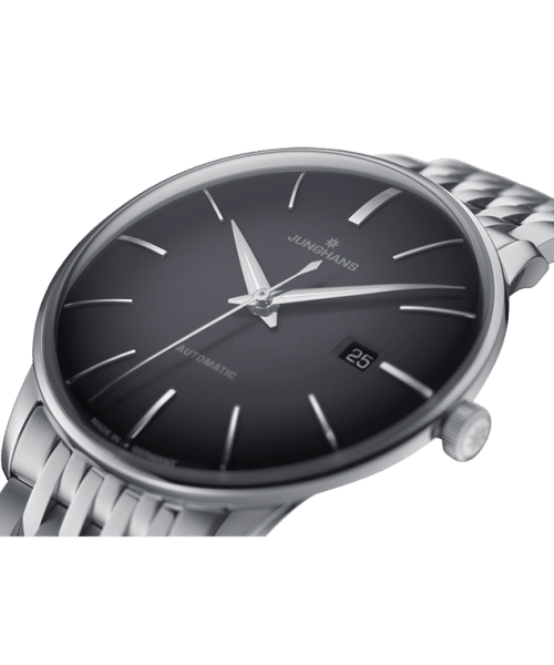 Junghans Meister Automatic - 27/4417.46 - Bilde 2