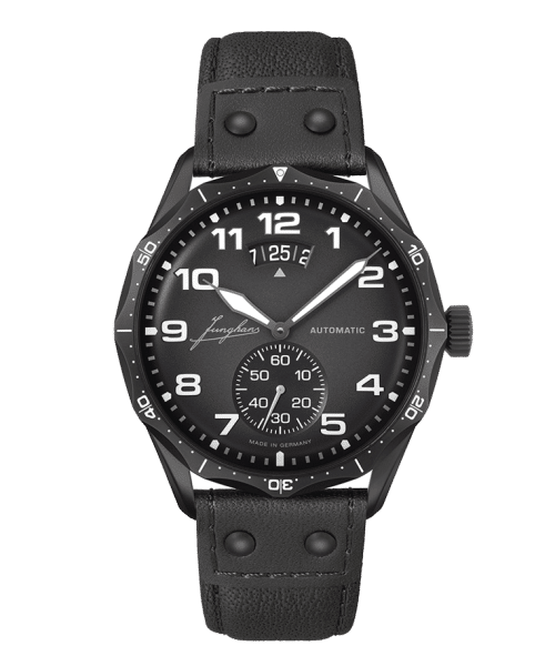 Junghans Pilot Automatic 43.3mm - 27/4491.00