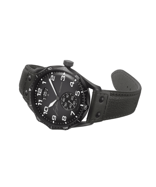 Junghans Pilot Automatic 43.3mm - 27/4491.00 - Bilde 2
