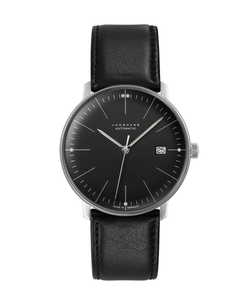 Junghans Max Bill Automatic 38mm - 27/4701.02
