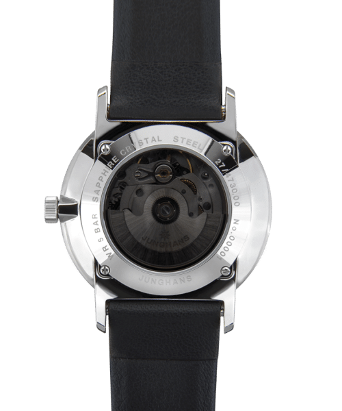 Junghans Form A 39.3mm - 27/4730.00 - Bilde 3