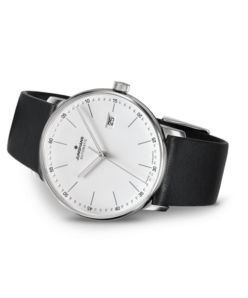 Junghans Form A 39.3mm - 27/4730.00 - Bilde 4