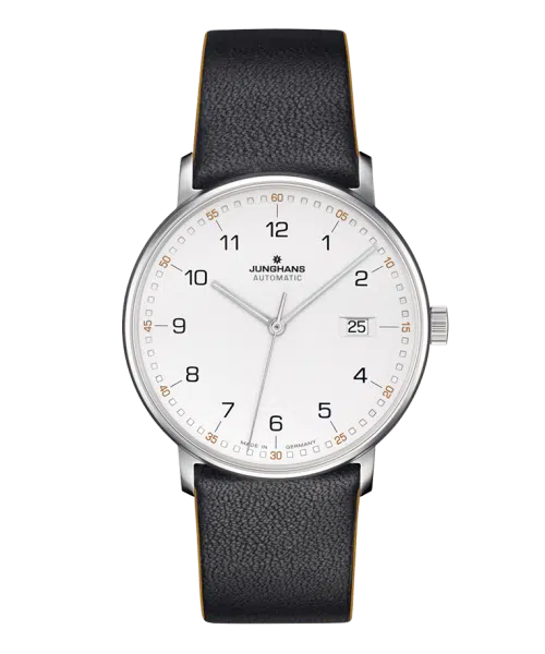 Junghans Form A 39.3mm - 27/4731.00