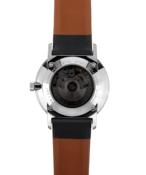 Junghans Form A 39.3mm - 27/4731.00 - Bilde 2