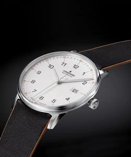 Junghans Form A 39.3mm - 27/4731.00 - Bilde 4