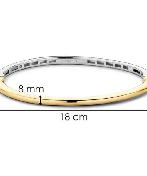 Ti Sento - Milano Bracelet 2889SY - Bilde 4