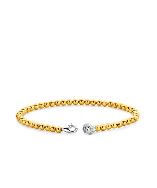 Ti Sento Bracelet Gilded 925S - Bilde 3