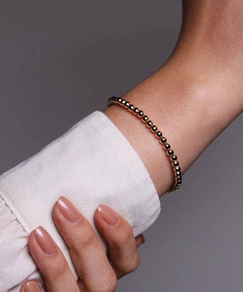 Ti Sento Bracelet Gilded 925S - Bilde 5