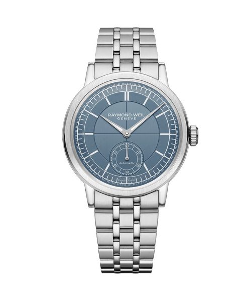 Raymond Weil Millesime 40mm - 2930-ST-50011