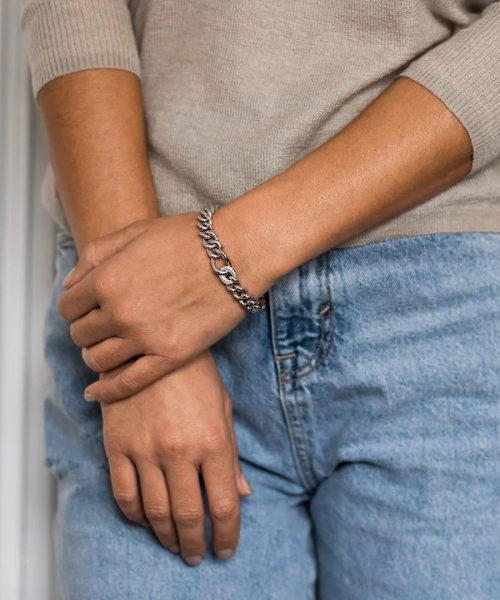 Ti Sento - Milano Bracelet 2935ZI - Bilde 4