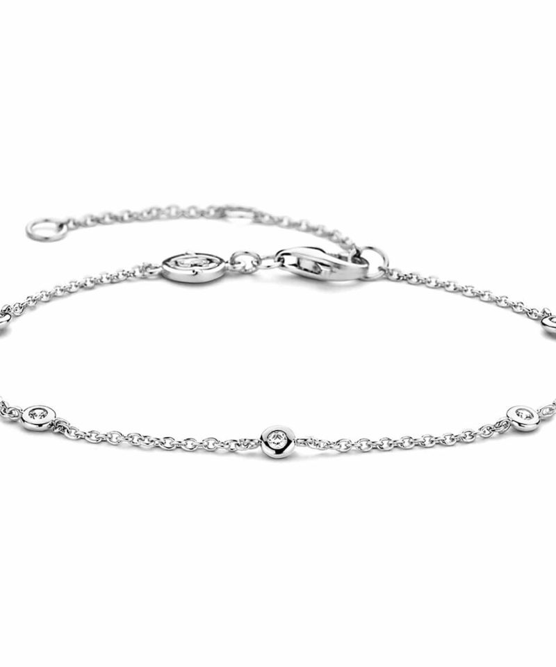Ti Sento - Milano Bracelet 2974ZI