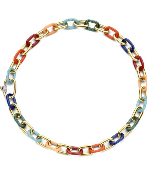 TI SENTO - Milano Necklace 34005MC - Bilde 3
