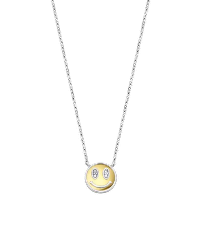 TI SENTO - Milano Necklace 34013ZY