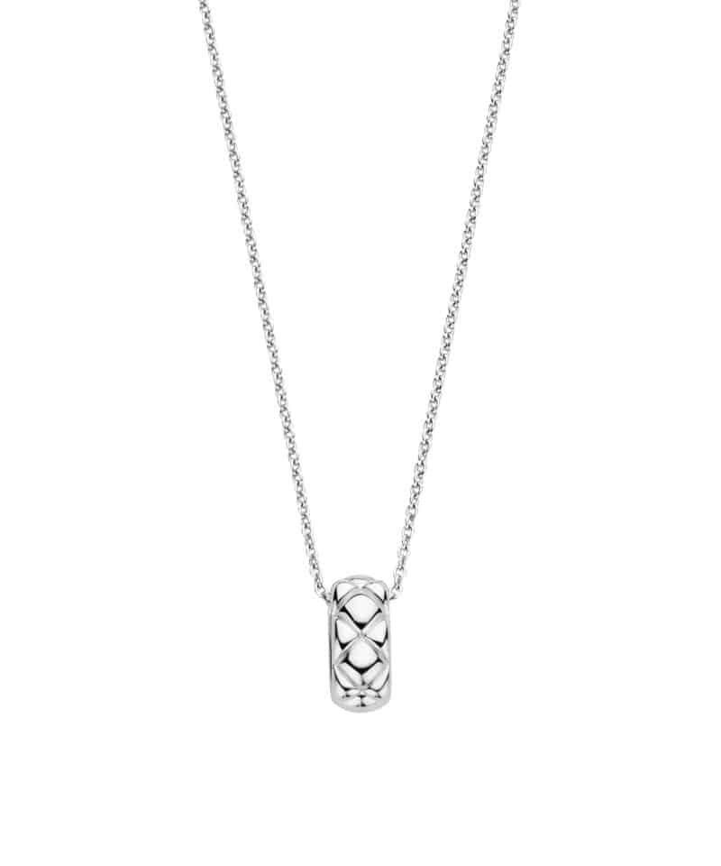 TI SENTO - Milano Necklace 34015SI