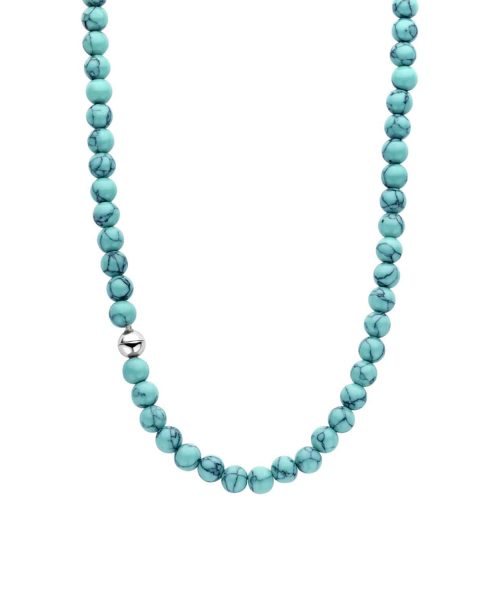 TI SENTO - Milano Necklace 34016TQ