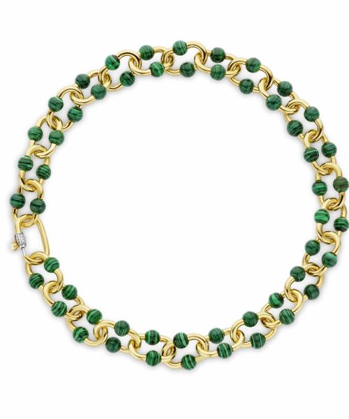 TI SENTO - Milano Necklace 34021MA - Bilde 4