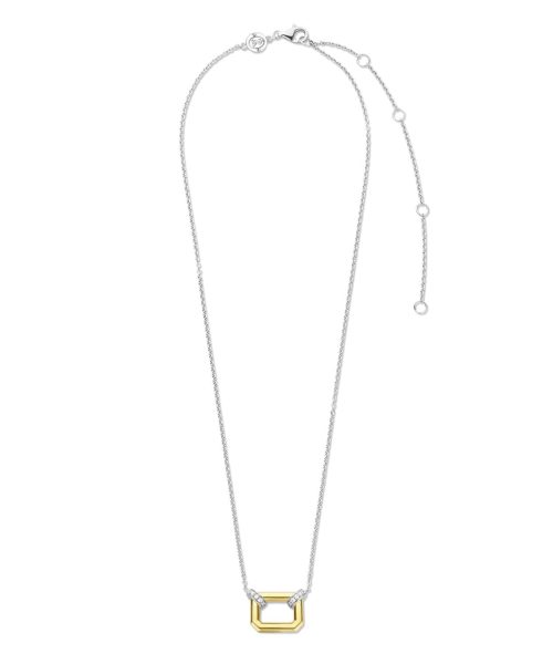 TI SENTO - Milano Necklace 34027ZY - Bilde 4