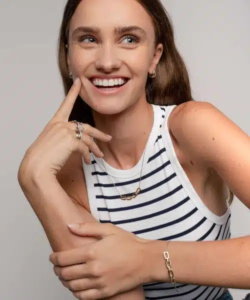 Ti Sento - Milano Necklace 34044ZY - Bilde 6