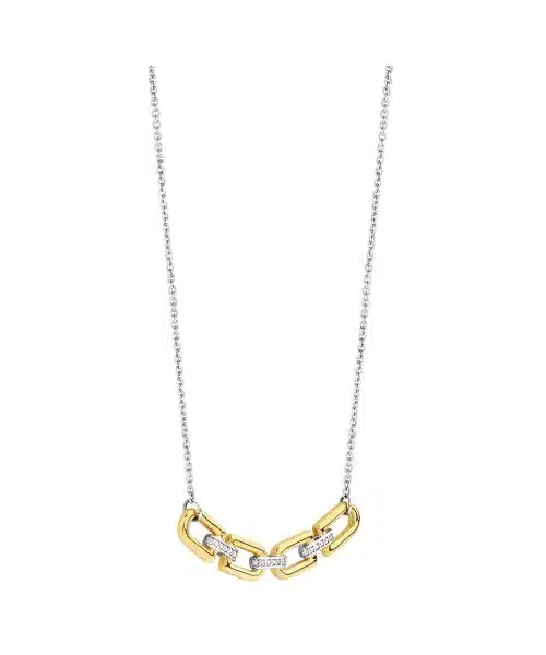 Ti Sento - Milano Necklace 34044ZY - Bilde 2